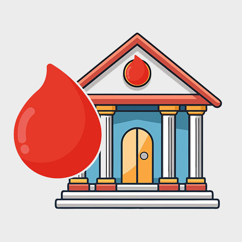 Blood Bank