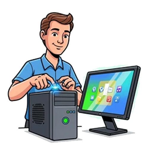 It Solution