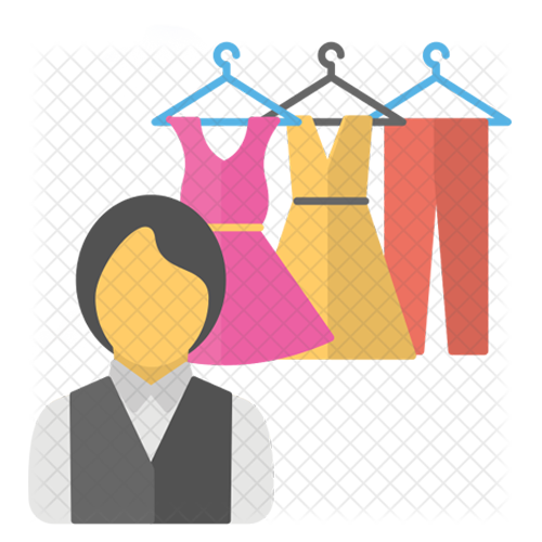 Cloth Store