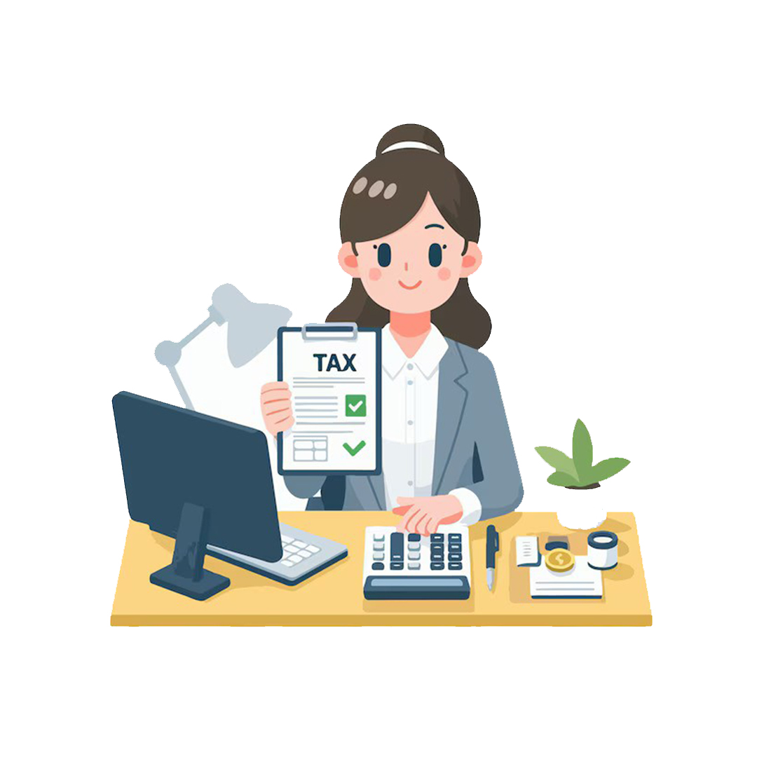 Tax Conslultant