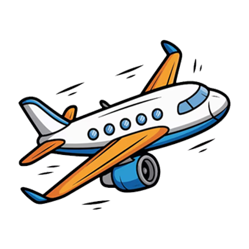 Flight Ticket