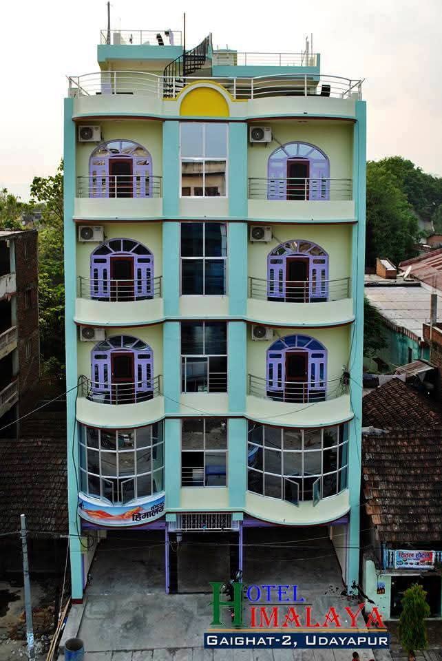 Hotel Himalaya