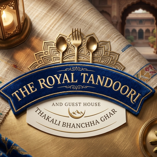 The Royal Tandoori & Guest House  ,Thakali Bhanchha Ghar